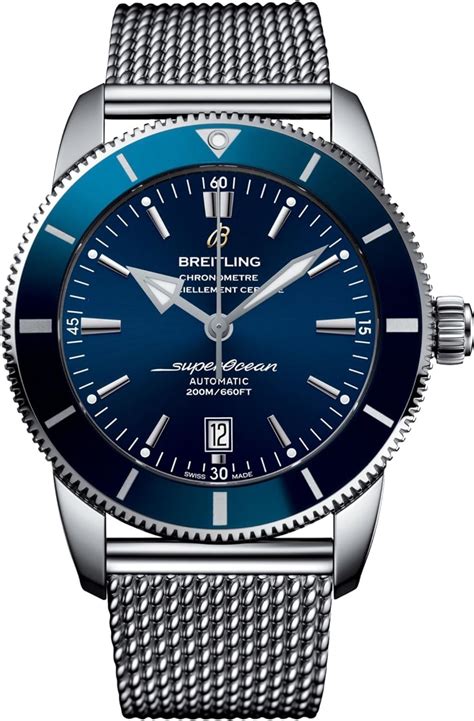 breitling superocean kfor|breitling superocean herren.